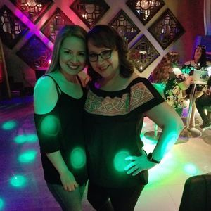 Meet your Posher, Emma